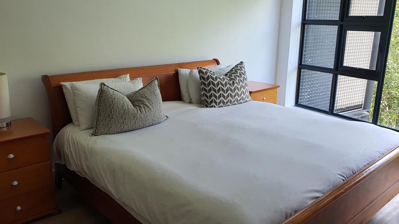 Zuri Residences Johannesburg Exterior foto