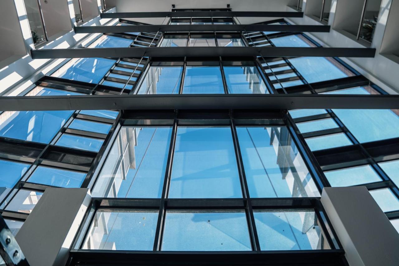 Zuri Residences Johannesburg Exterior foto