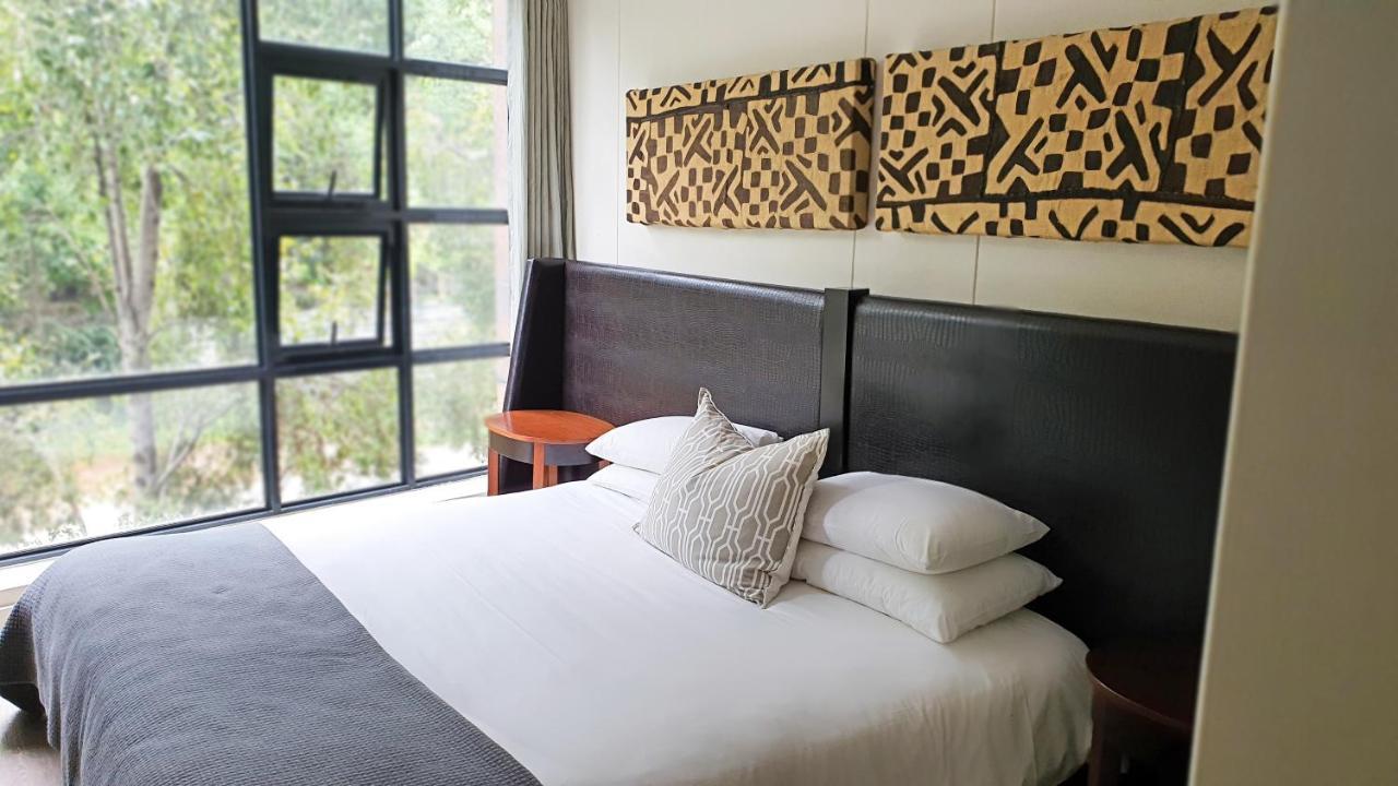 Zuri Residences Johannesburg Exterior foto